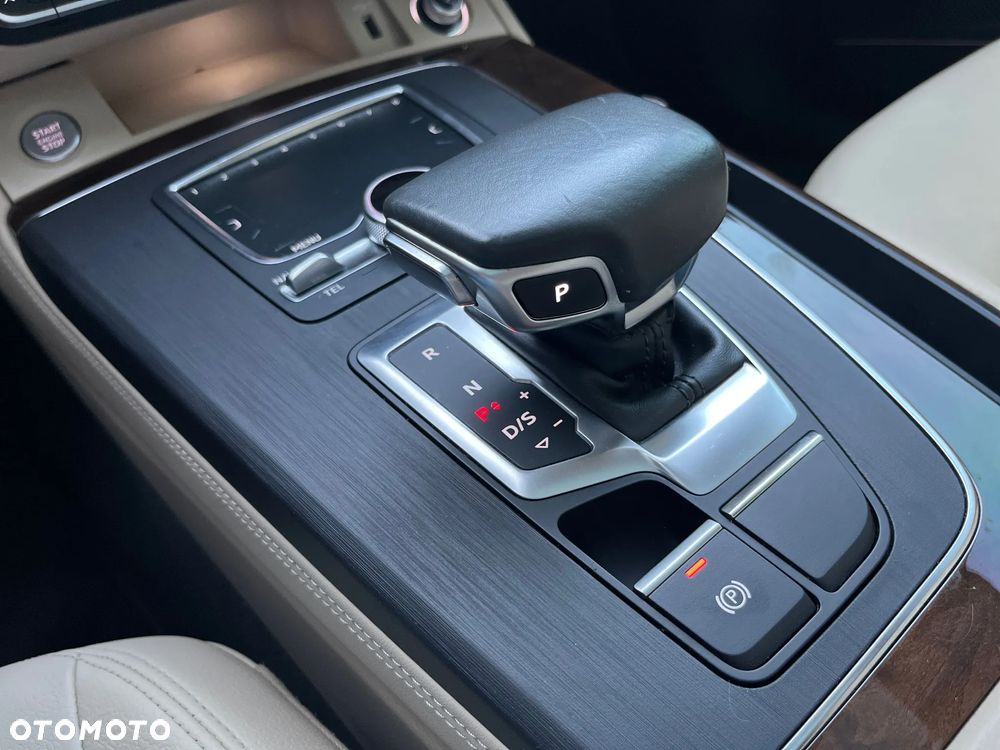 Audi Q5 - 19