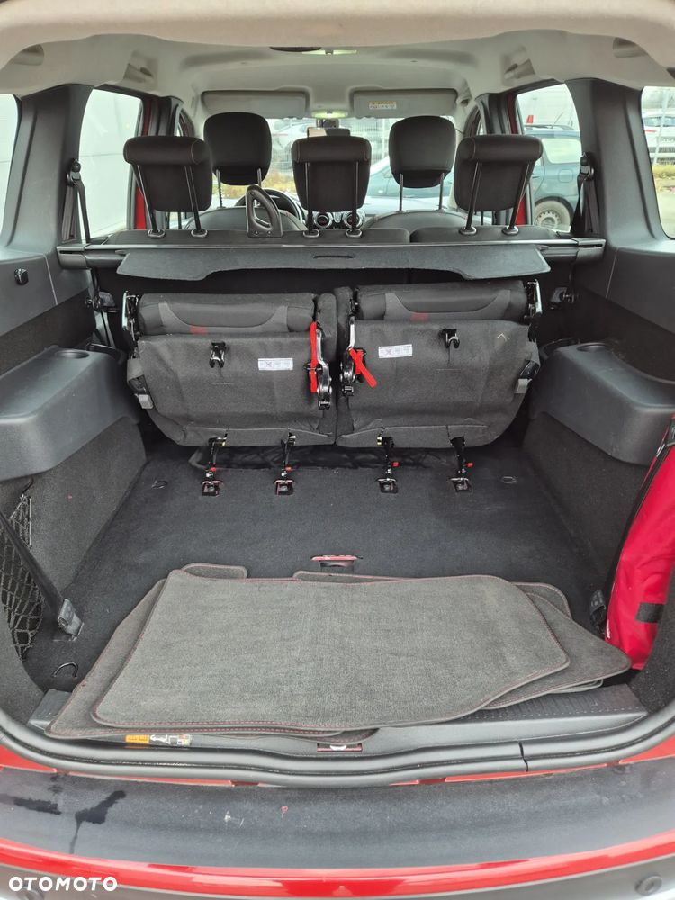 Dacia Lodgy 1.3 TCe Stepway S&S - 20