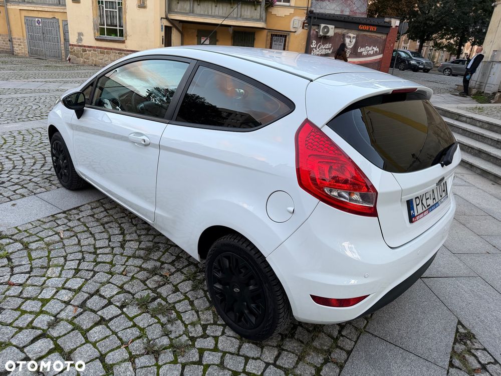 Ford Fiesta - 18
