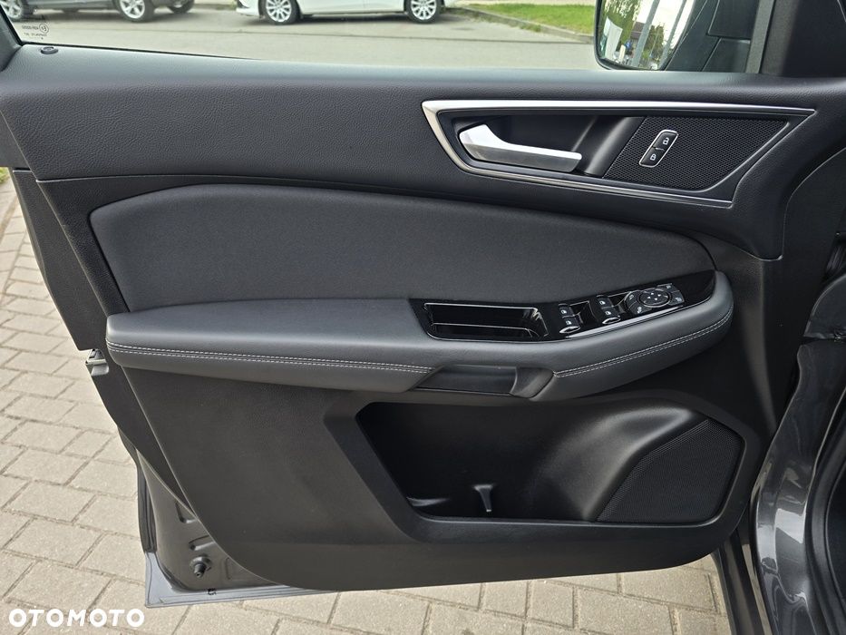 Ford S-Max 2.0 TDCi Titanium - 29