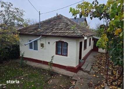 Cota de 1/2 din casa si teren, Loc Urziceni, Jud  Ialomita - Imagine principală: 3/6