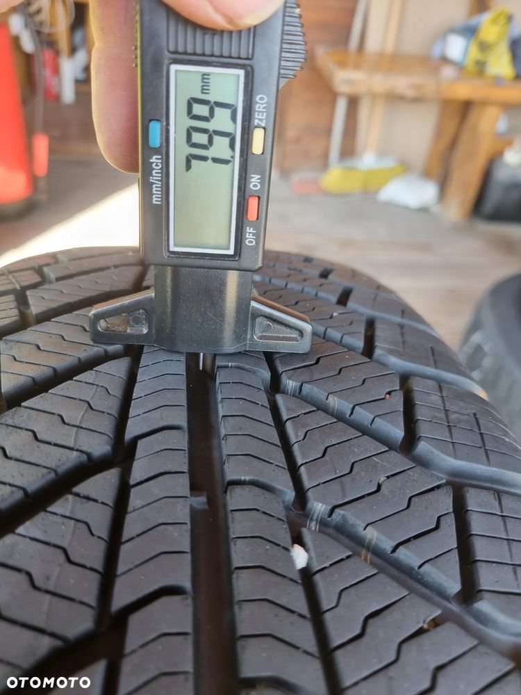 Opony Point-S Winter S 205/55R16 91H 2023r, 4x8mm super stan - 9
