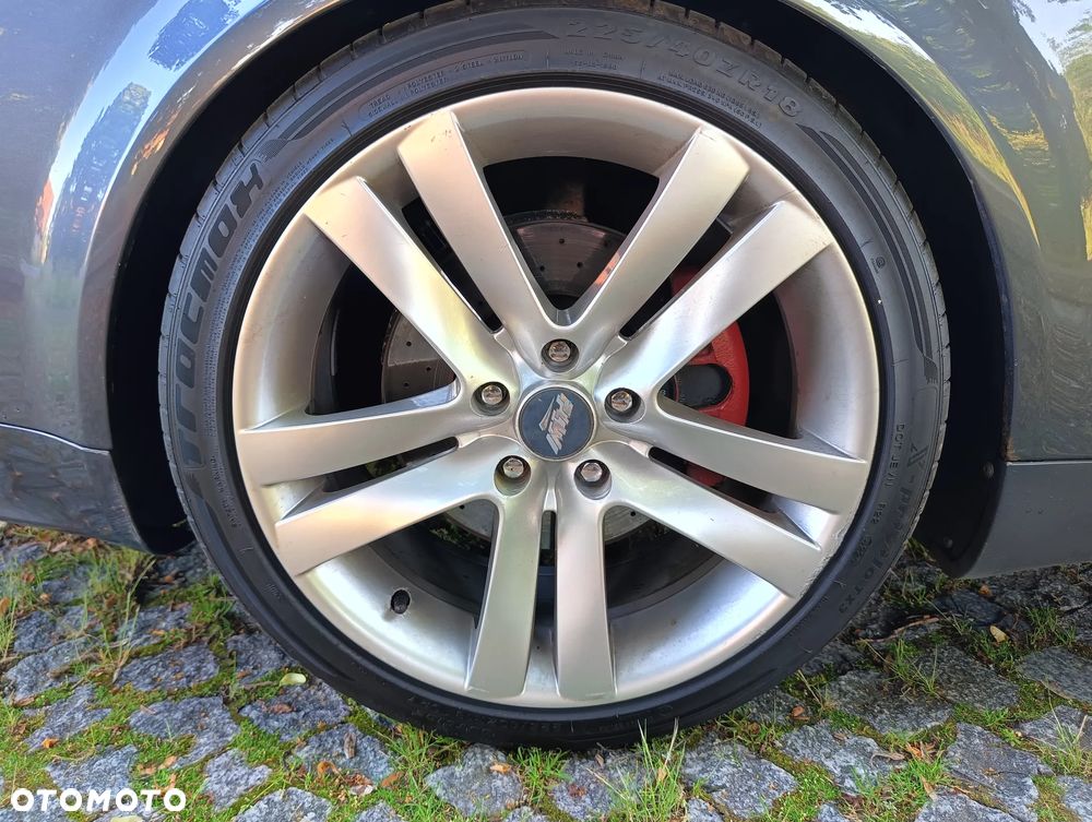 Audi A4 Limousine - 10