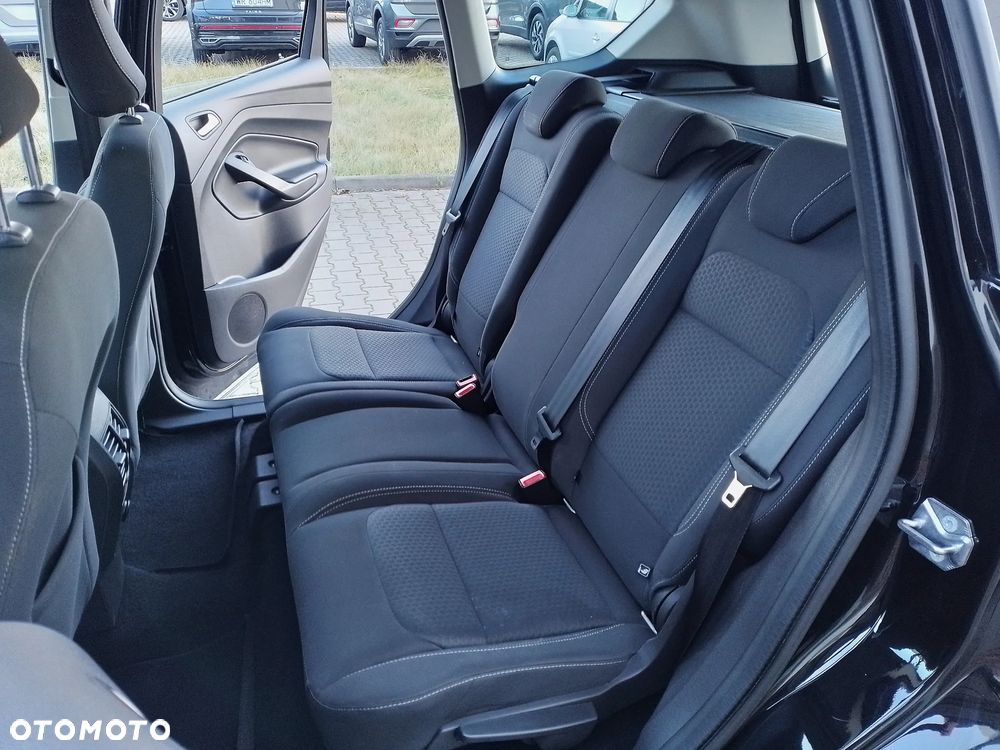 Ford Kuga 2.0 TDCi 4WD Titanium - 10