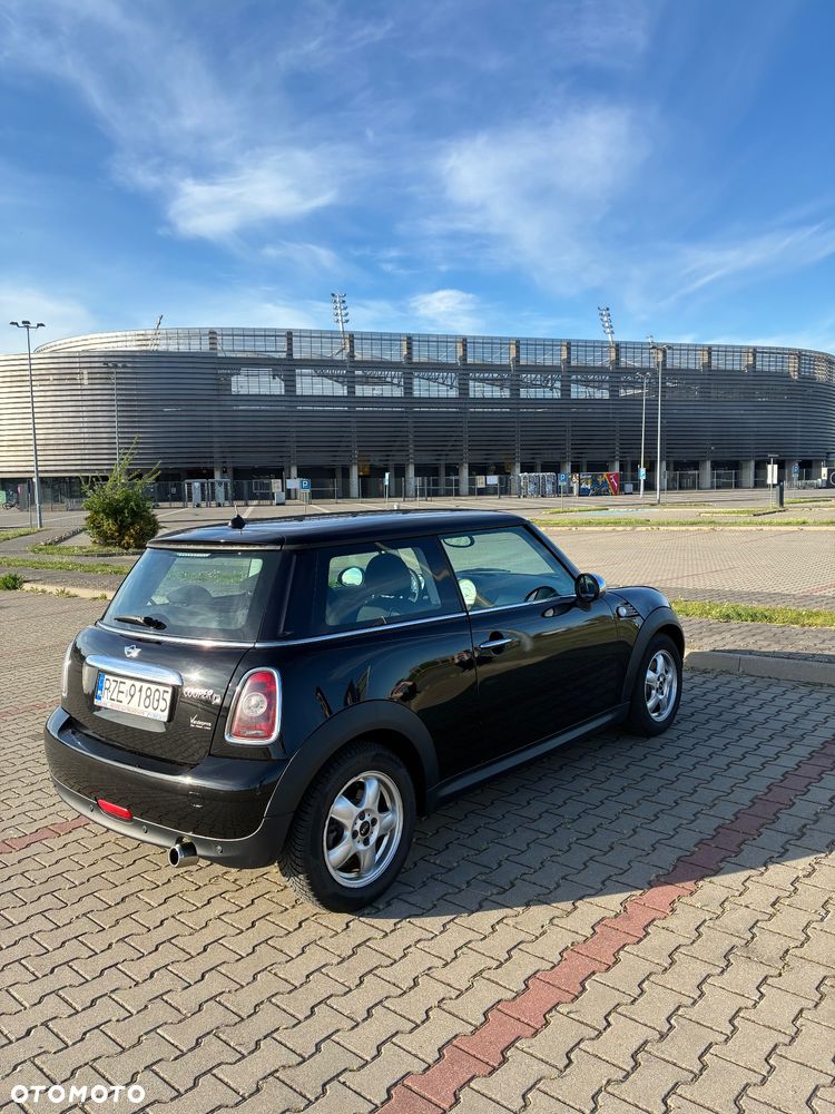 MINI Cooper - 2