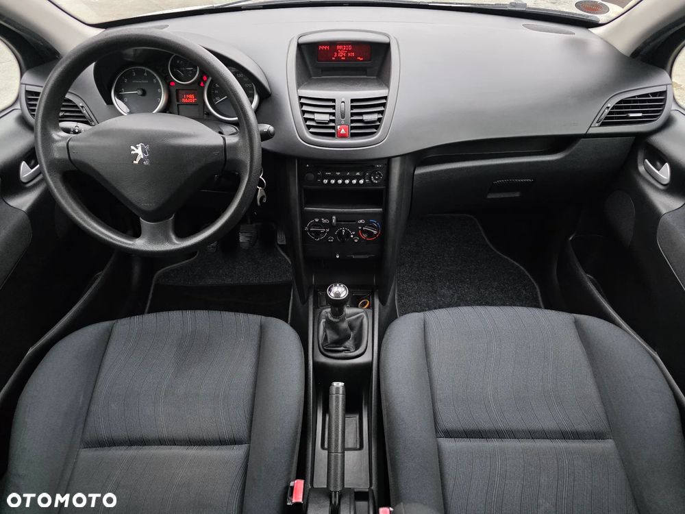 Peugeot 207 90 Tendance - 10