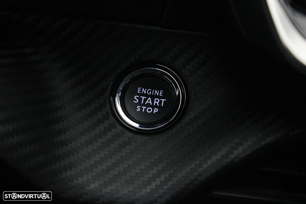 Peugeot e-2008 50 kWh GT Pack - 22