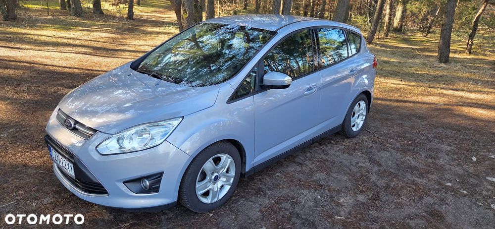 Ford C-MAX 1.6 TDCi Trend - 1