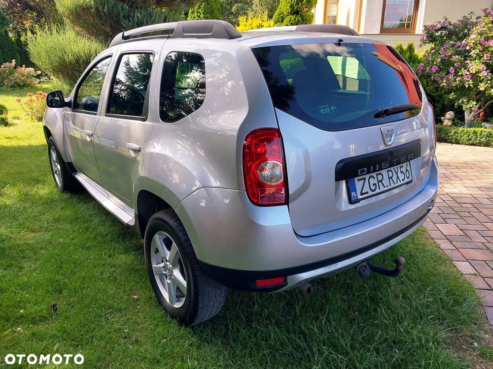 Dacia Duster - 1