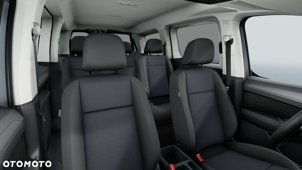 Volkswagen Caddy - 16