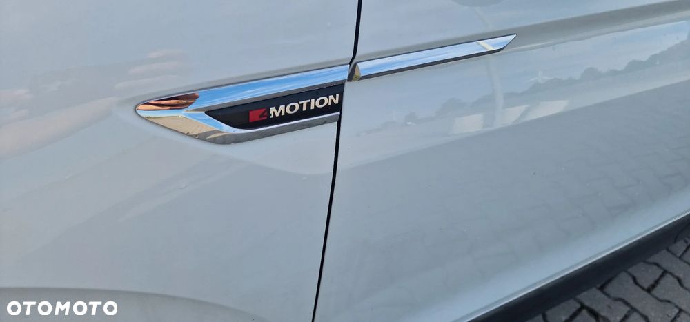 Volkswagen Tiguan 2.0 TDI BMT SCR 4Mot Offroad DSG - 7