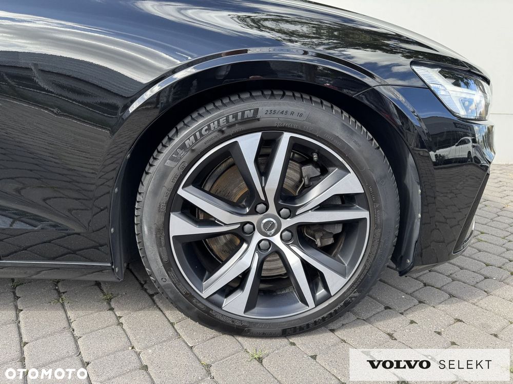 Volvo S60 - 27