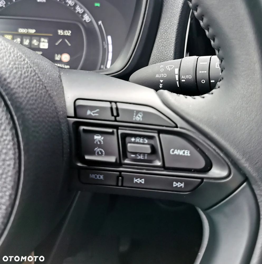 Toyota Aygo X 1.0 VVT-i Executive - 13