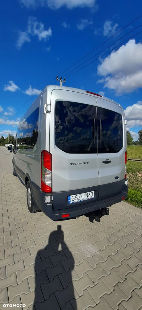 Ford Transit 310 L2H2 Trend - 7