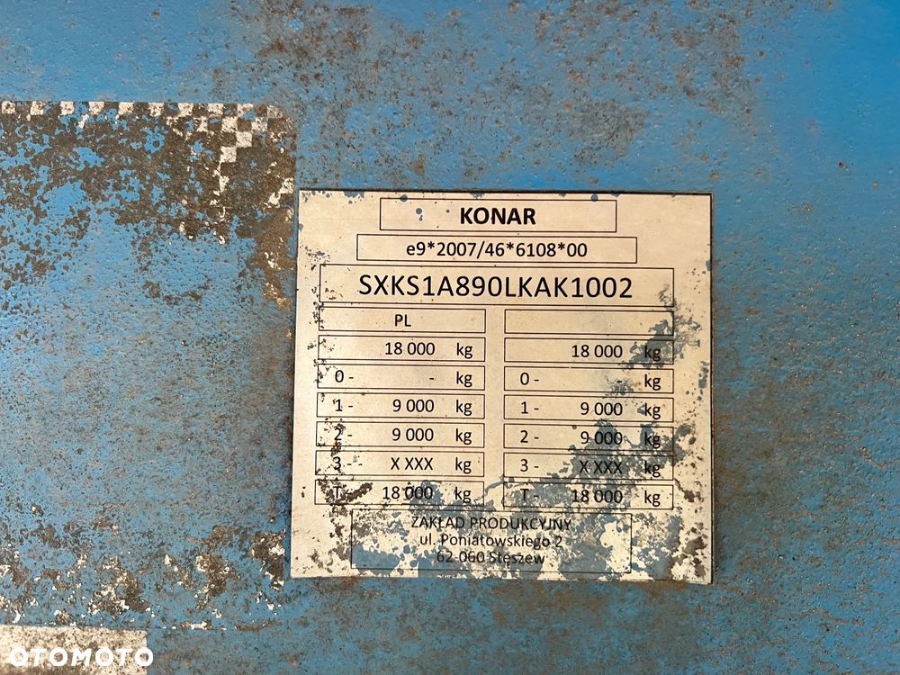 Konar Budowlana - 15