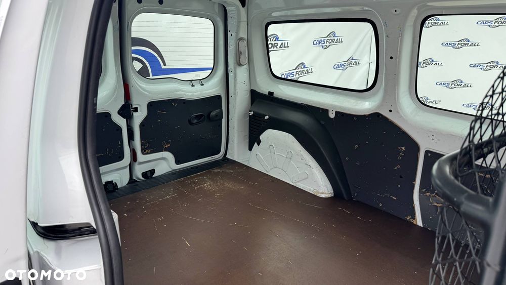 Renault Kangoo BLUE dCi 95 EDITION ONE - 11