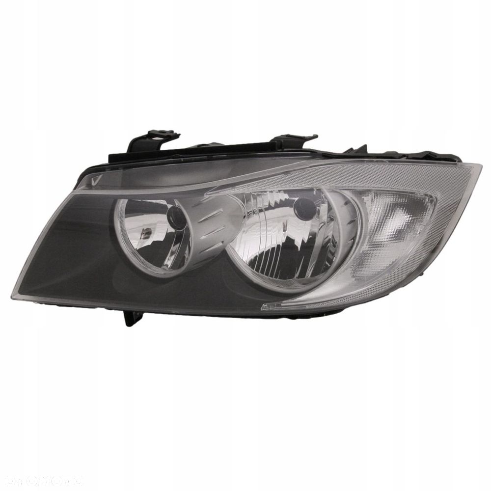Reflektor Lampa Tyc Bmw 3 e90 e91 2004-2008 L - 1