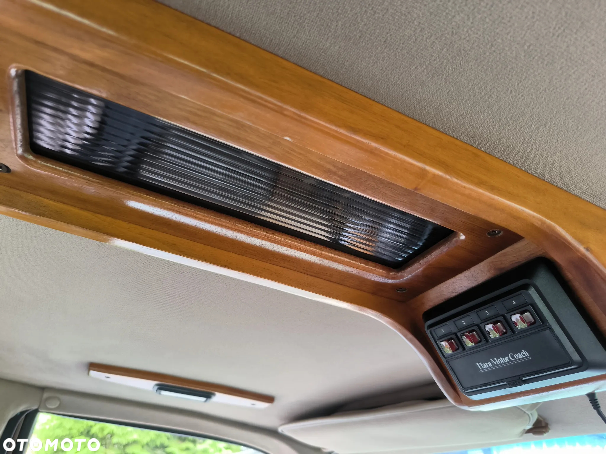 Chevrolet Astro 4.3i V6 - 13