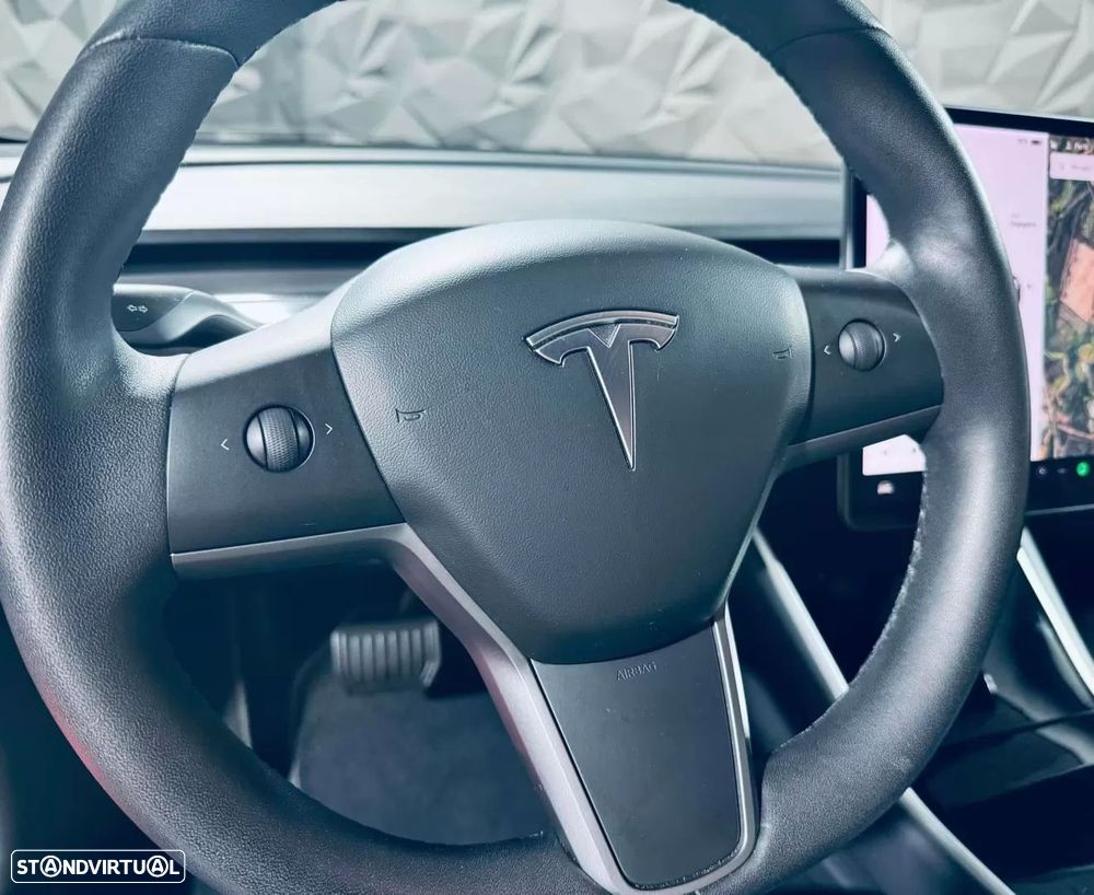 Tesla Model 3 Standard RWD - 18