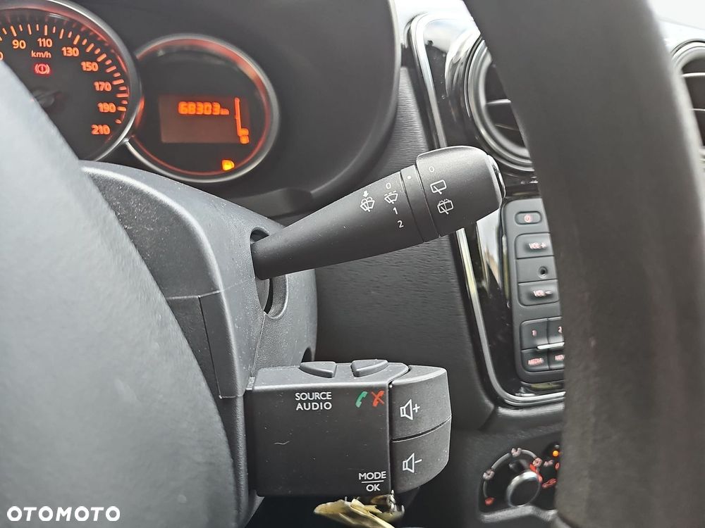 Dacia Dokker 1.3 TCe Laureate - 16