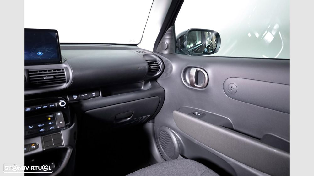 Hyundai Inster 49 kWh Style Plus 5L - 18
