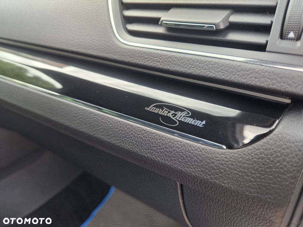 Skoda Superb - 5