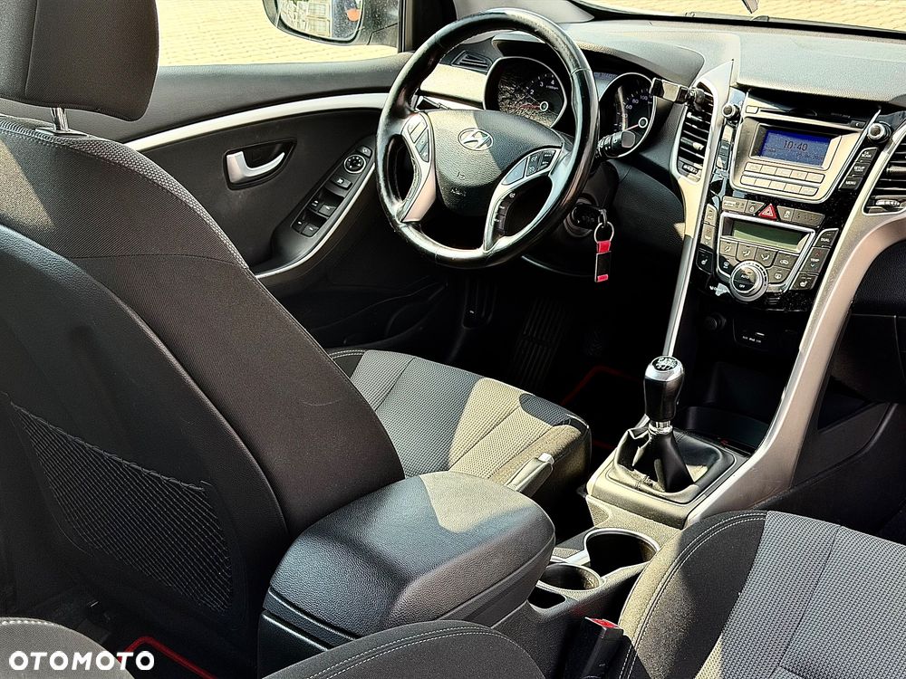 Hyundai i30 1.6 Style - 5