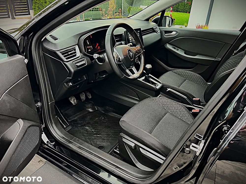 Renault Clio 1.0 TCe Intens - 31