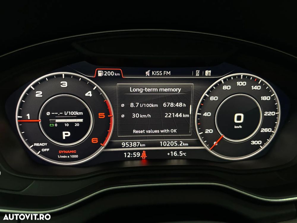 Audi Q5 2.0 40 TDI quattro S tronic Design - 24