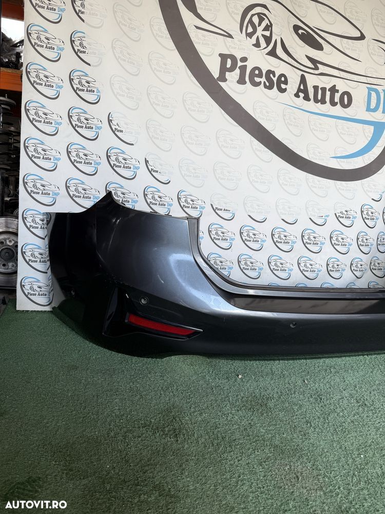 Bara spate bmw seria 3 G21 kombi break - 2