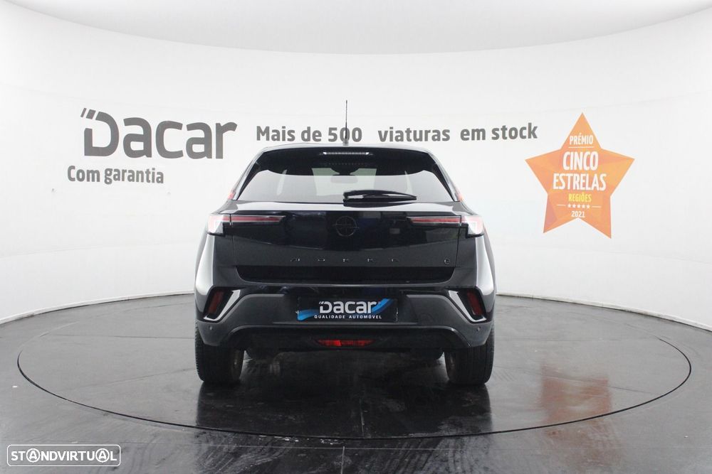 Opel Mokka-e GS Line - 7