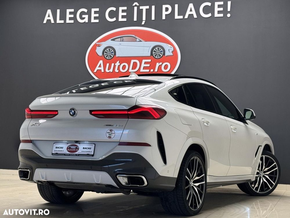 BMW X6 - 4
