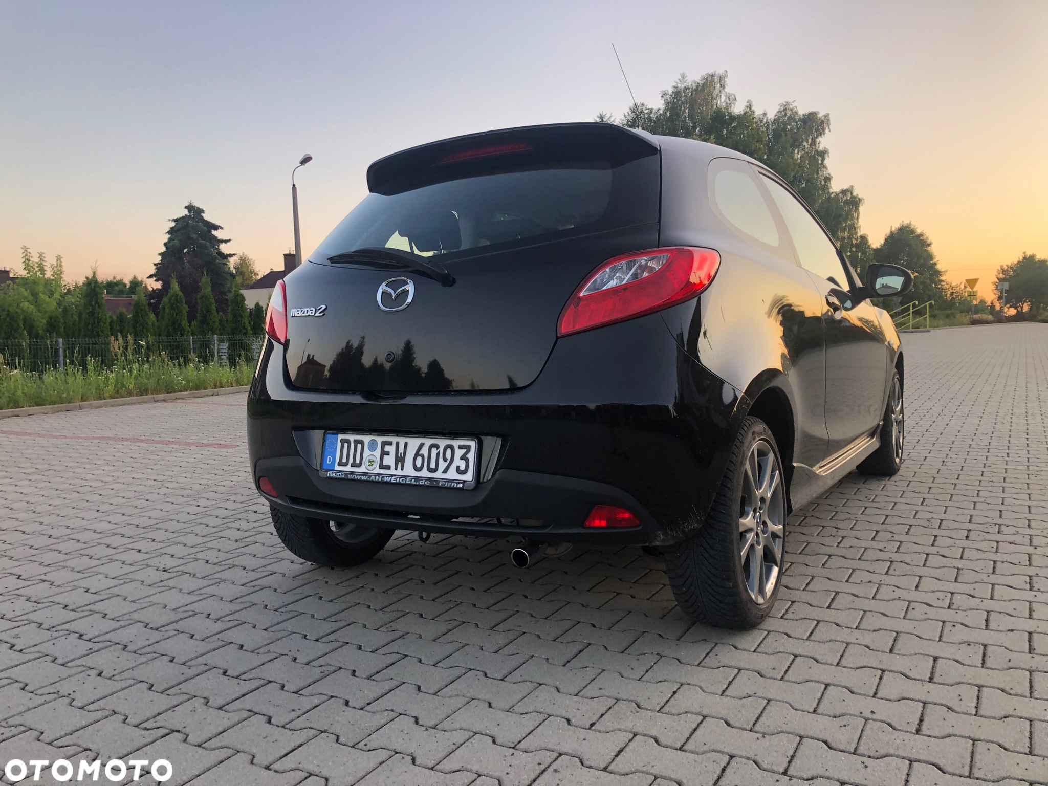 Mazda 2 1.3 Sport Dynamic - 10
