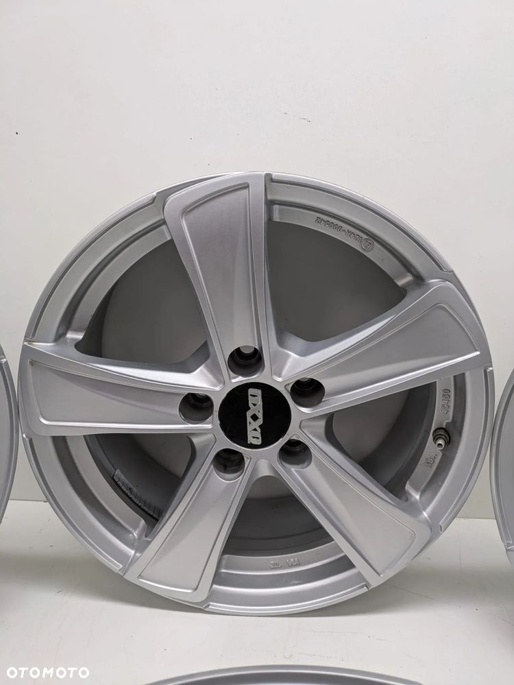 Felgi Aluminiowe R16 5x112 ET:33 Audi, VW, Mercedes - 3