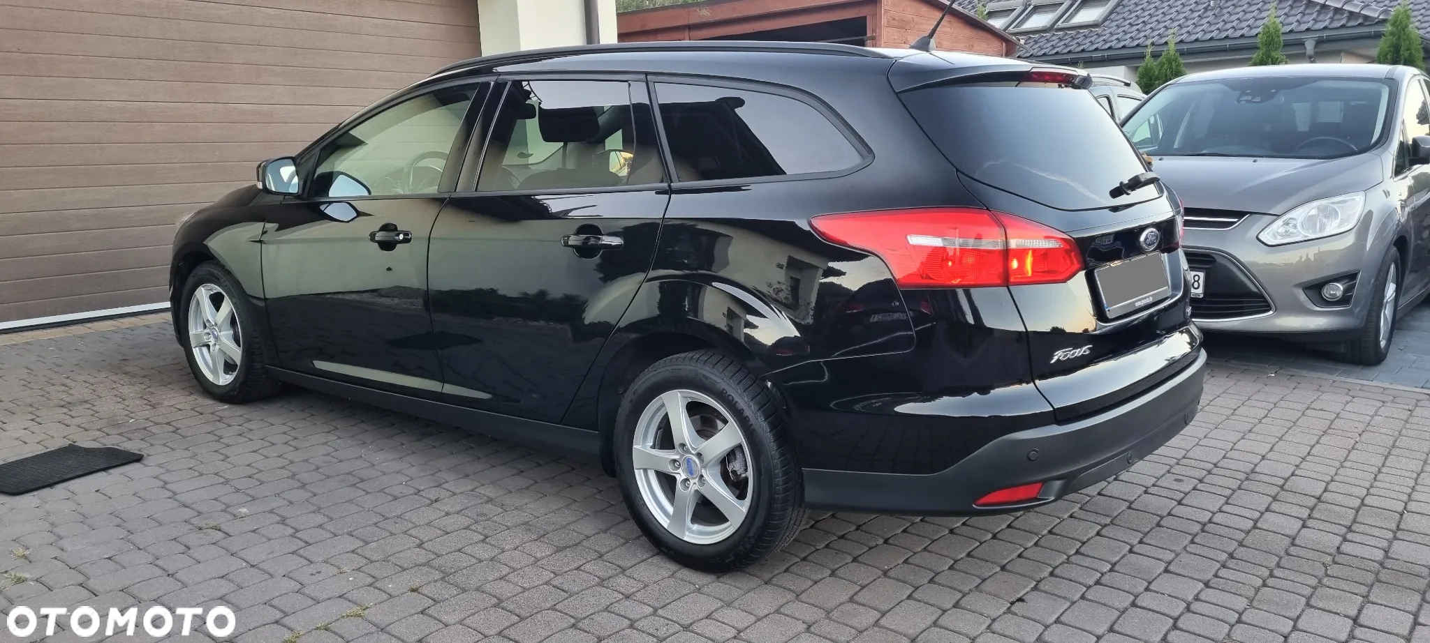 Ford Focus - 6
