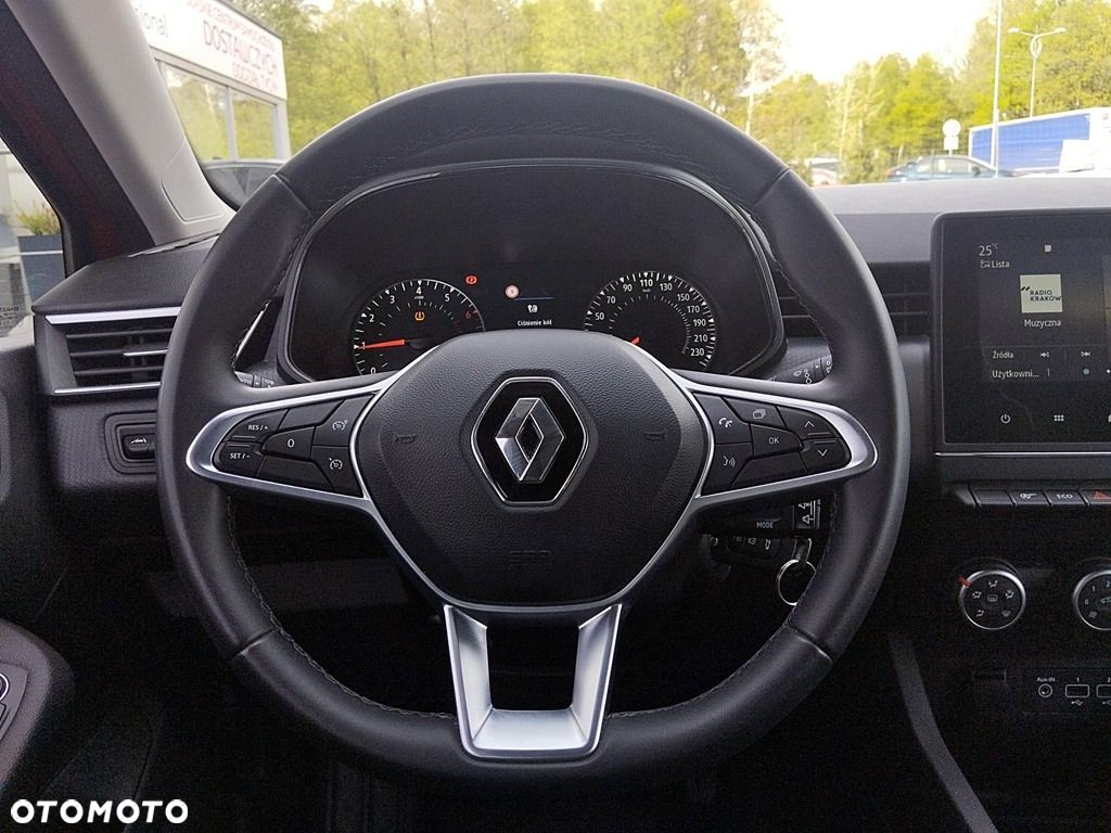 Renault Clio 1.0 TCe Equilibre - 13