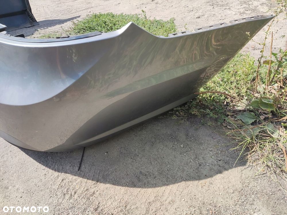 MERCEDES W212 AMG ZDERZAK TYLNY TYŁ SEDAN 792 - 8