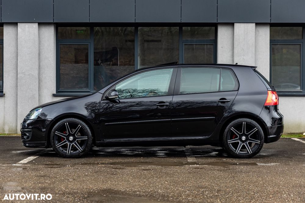 Volkswagen Golf 1.4 TSI GT Sport - 14