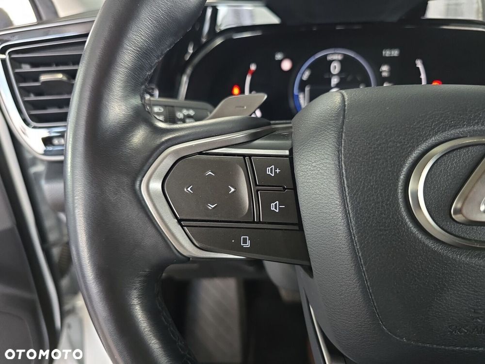 Lexus NX 350h Prestige AWD - 31