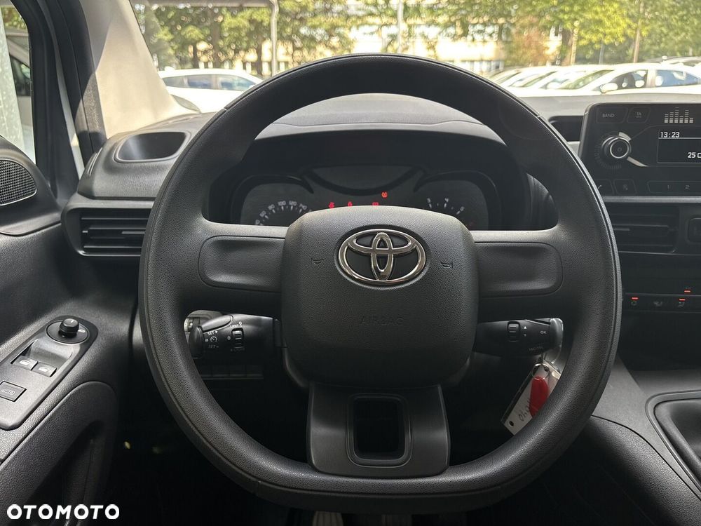 Toyota PROACE CITY - 20