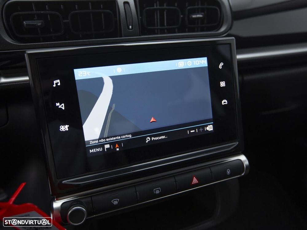 Citroën C3 1.5 BlueHDi Feel Pack - 16