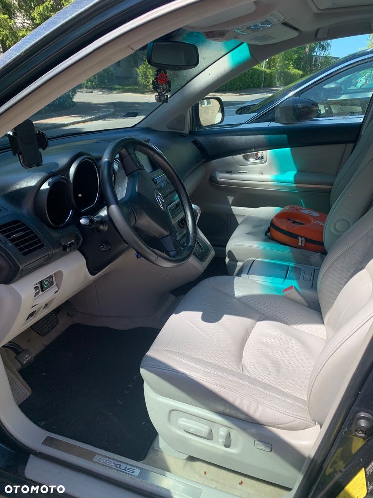 Lexus RX 400h Prestige + - 2