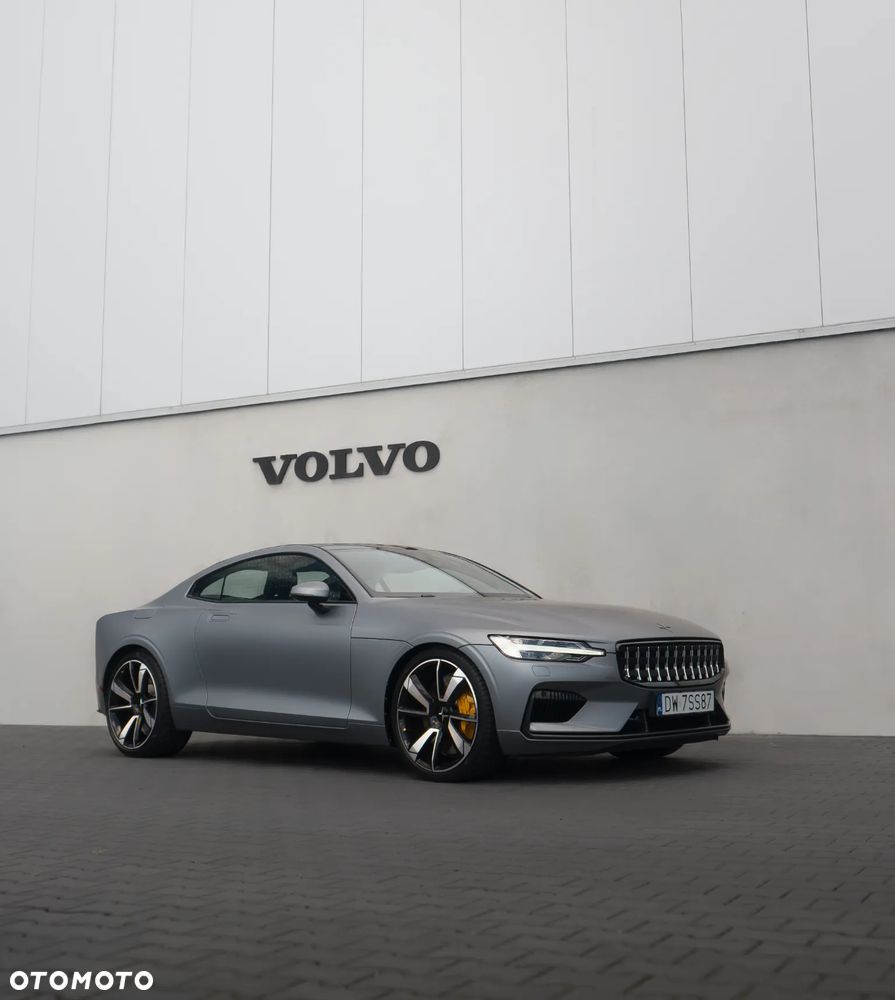Polestar 1 - 3