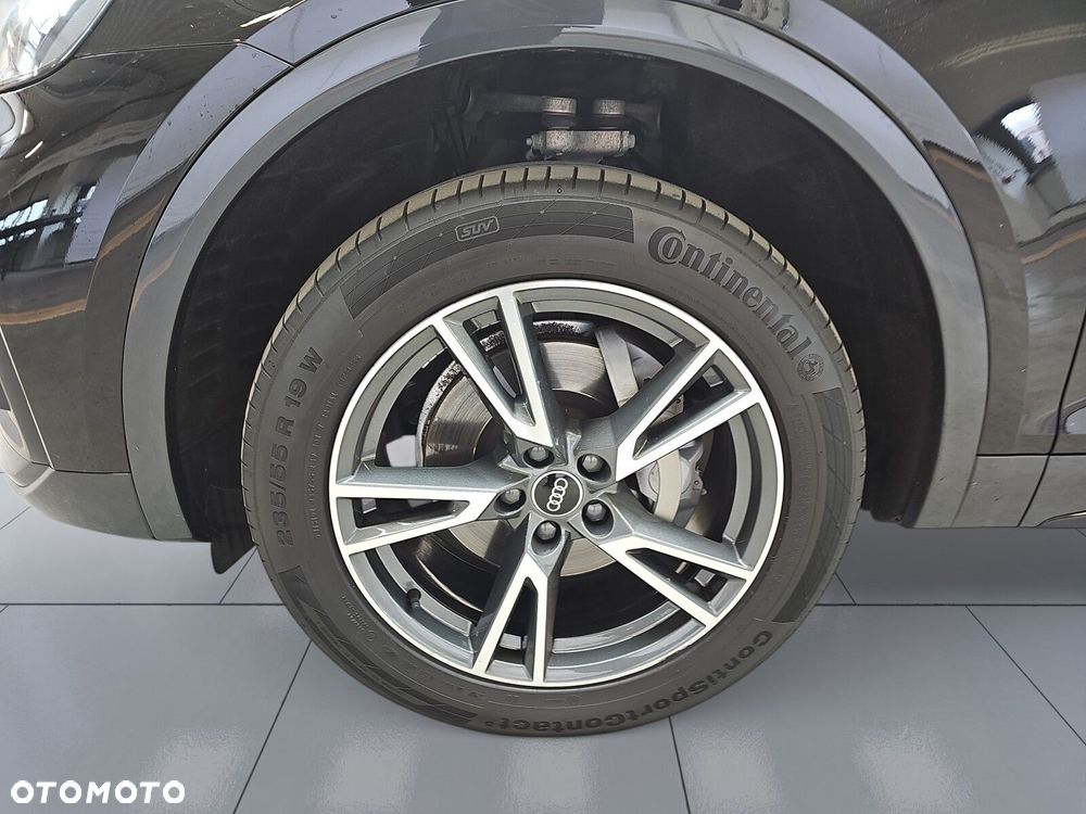 Audi Q5 - 33