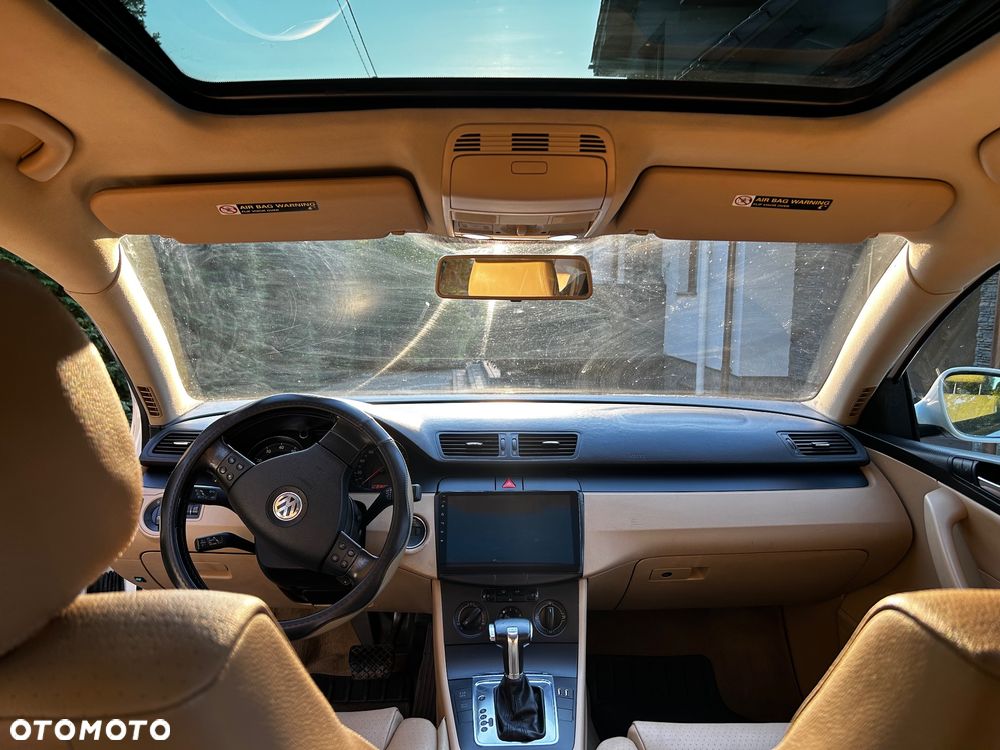 Volkswagen Passat Variant 2.0 Turbo FSI Automatik Individual - 10