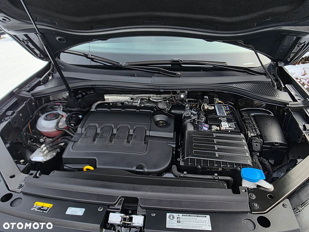 Volkswagen Tiguan 1.6 TDI SCR Comfortline - 8