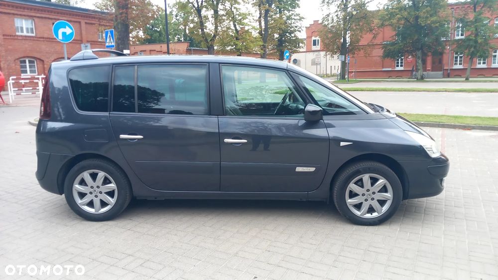 Renault Espace - 5