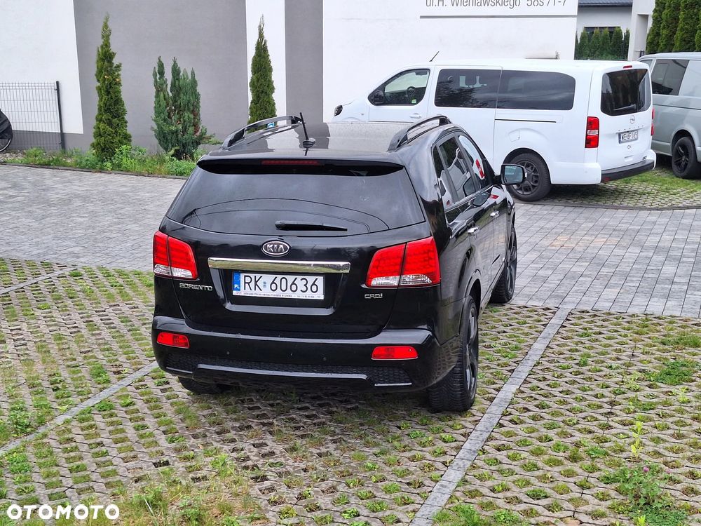 Kia Sorento 2.2 CRDI XL - 5