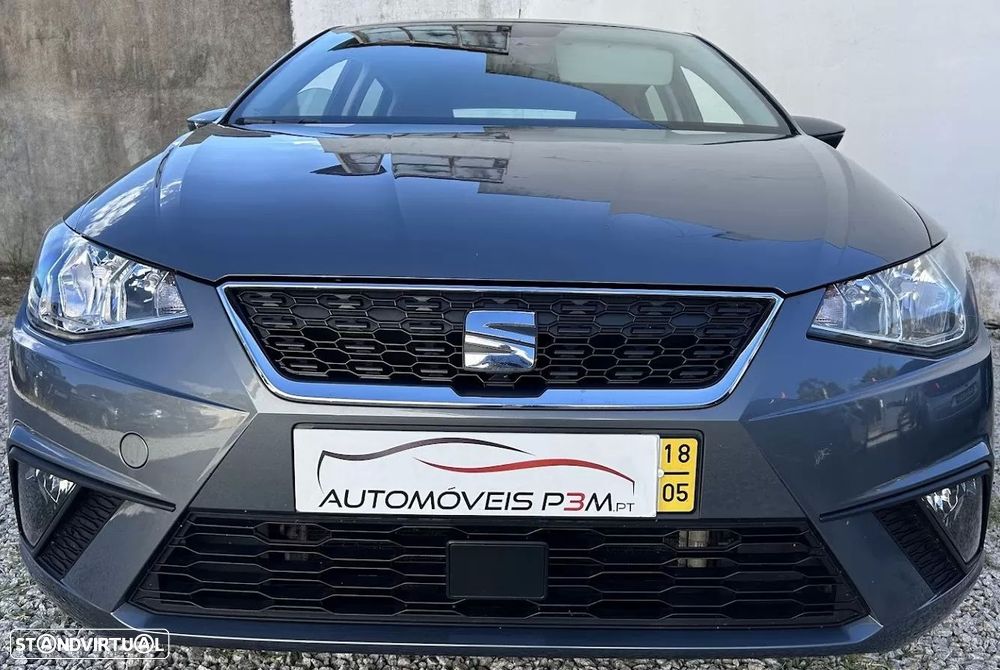 SEAT Ibiza 1.0 Style - 16