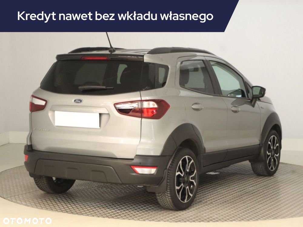 Ford EcoSport - 7